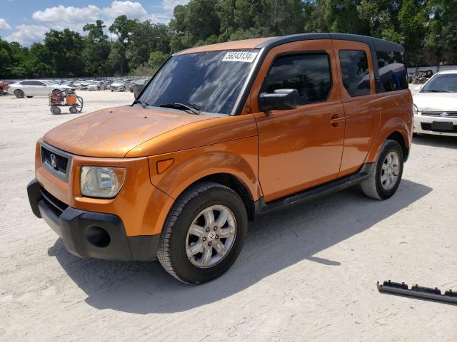 HONDA ELEMENT 2006 5j6yh18706l009592