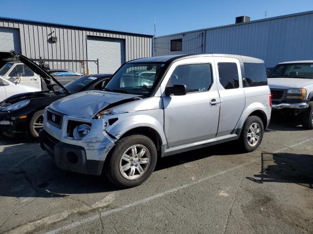 HONDA ELEMENT EX 2006 5j6yh18706l013979