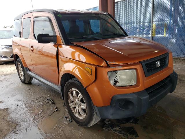 HONDA ELEMENT EX 2006 5j6yh18706l015960