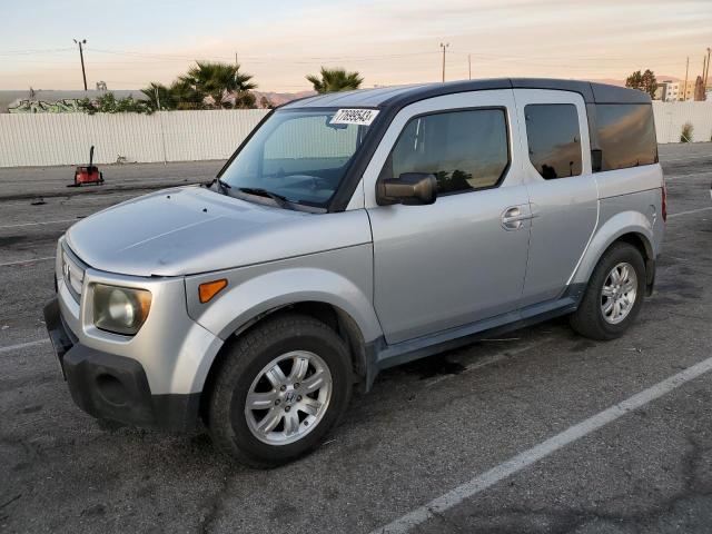 HONDA ELEMENT 2008 5j6yh18708l016867