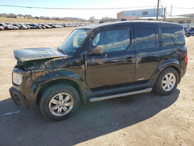 HONDA ELEMENT 2006 5j6yh18716l003106