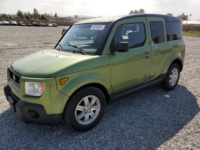 HONDA ELEMENT 2006 5j6yh18716l009343