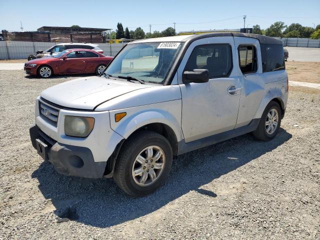 HONDA ELEMENT 2008 5j6yh18718l009152