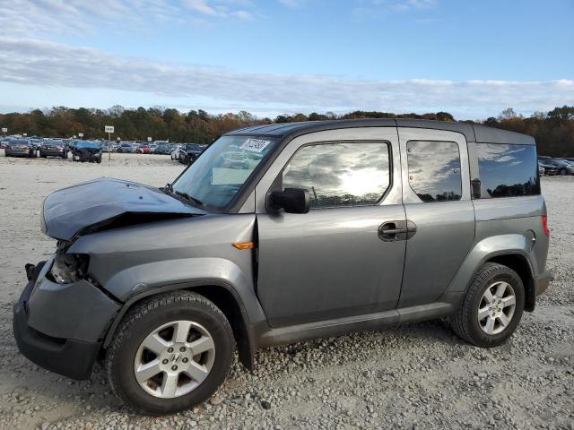 HONDA ELEMENT 2009 5j6yh18719l000923