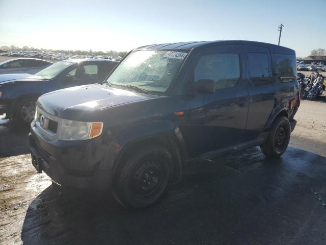 HONDA ELEMENT 2009 5j6yh18719l004325