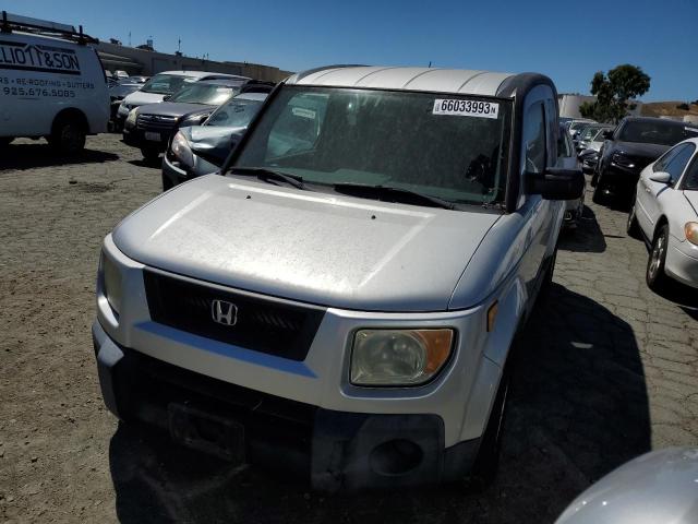 HONDA ELEMENT EX 2006 5j6yh18726l003907