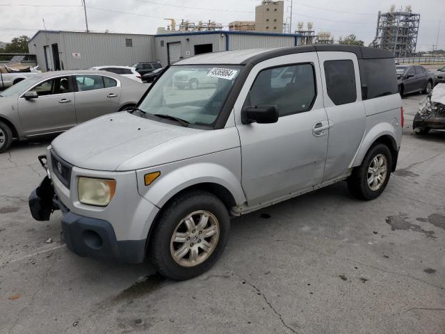 HONDA ELEMENT 2006 5j6yh18726l004538