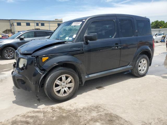 HONDA ELEMENT 2006 5j6yh18736l002524