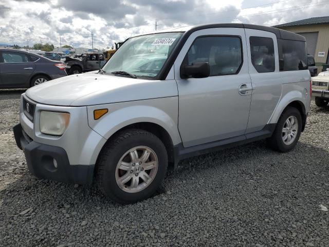 HONDA ELEMENT 2006 5j6yh18736l003950