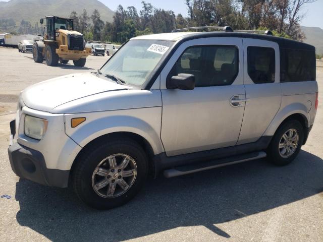 HONDA ELEMENT EX 2006 5j6yh18736l011062