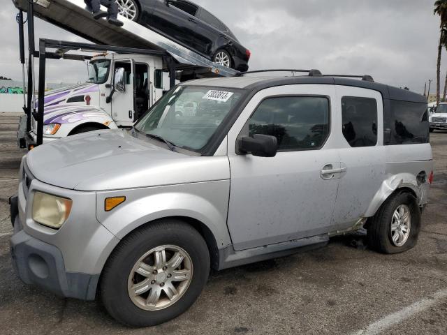 HONDA ELEMENT 2006 5j6yh18736l015600