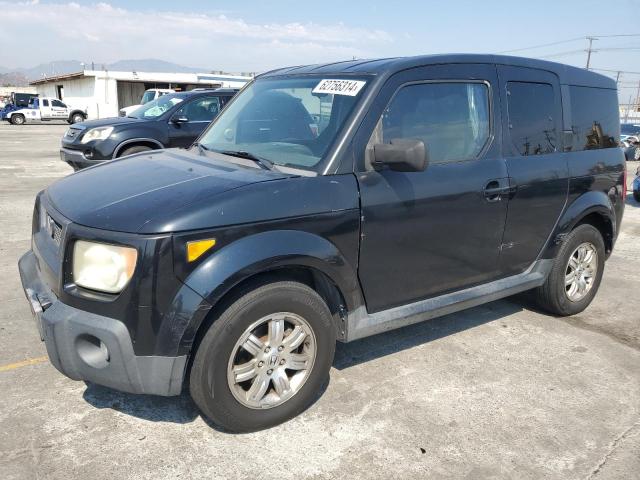 HONDA ELEMENT 2006 5j6yh18736l016763