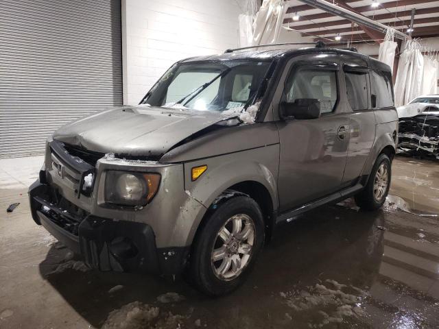 HONDA ELEMENT 2007 5j6yh18737l001083