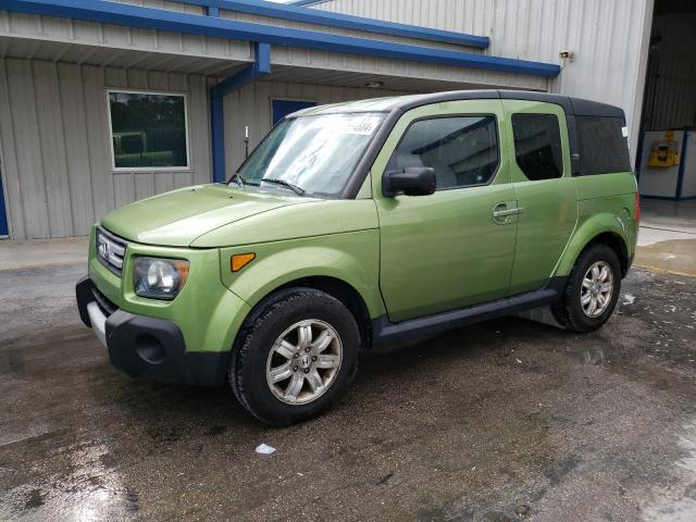 HONDA ELEMENT 2007 5j6yh18737l010883