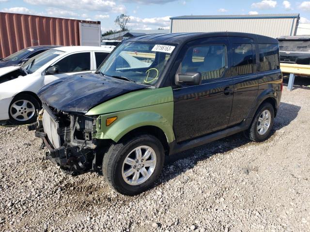 HONDA ELEMENT EX 2008 5j6yh18738l013610