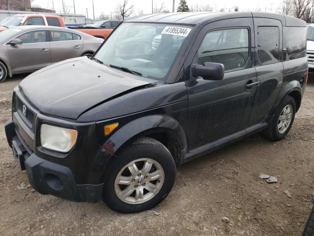 HONDA ELEMENT 2006 5j6yh18746l002306