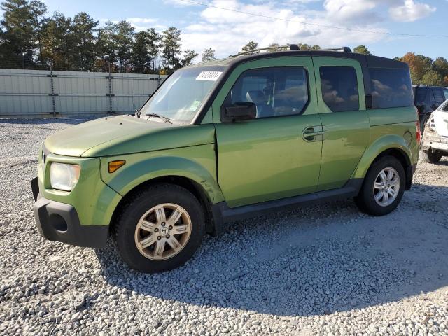 HONDA ELEMENT 2006 5j6yh18746l003262