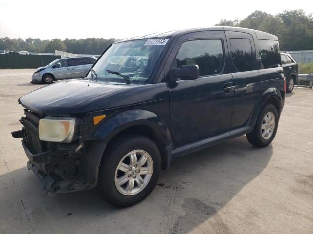 HONDA ELEMENT EX 2006 5j6yh18746l006470