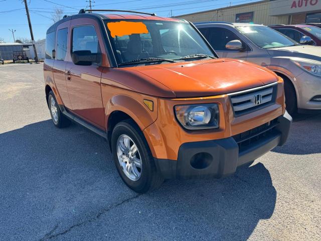 HONDA ELEMENT 2008 5j6yh18748l006293