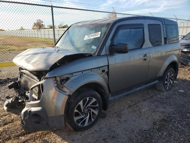 HONDA ELEMENT 2007 5j6yh18757l003742