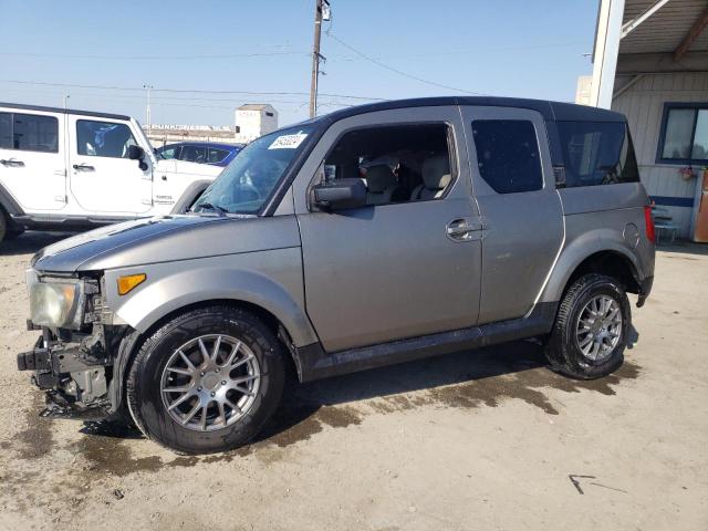 HONDA ELEMENT 2008 5j6yh18768l001130