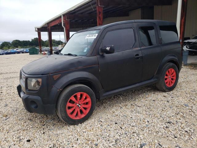 HONDA ELEMENT 2008 5j6yh18768l003203