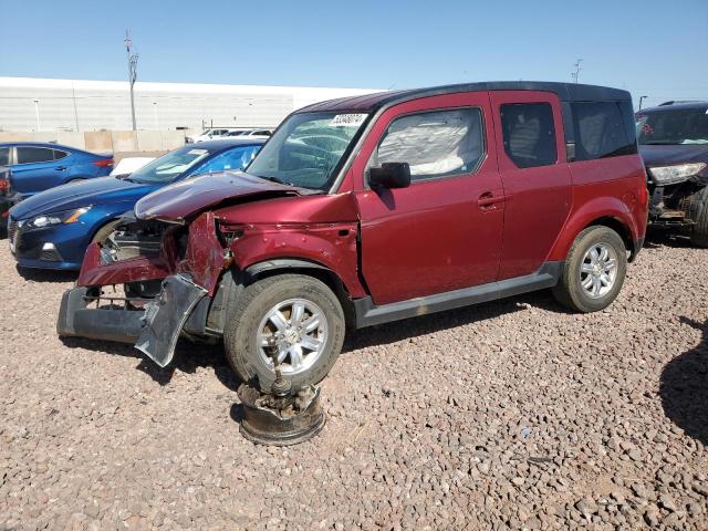 HONDA ELEMENT 2008 5j6yh18768l013567