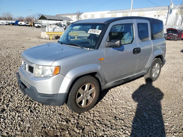 HONDA ELEMENT EX 2009 5j6yh18769l003400