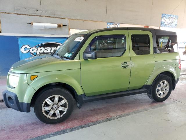 HONDA ELEMENT EX 2006 5j6yh18776l004776