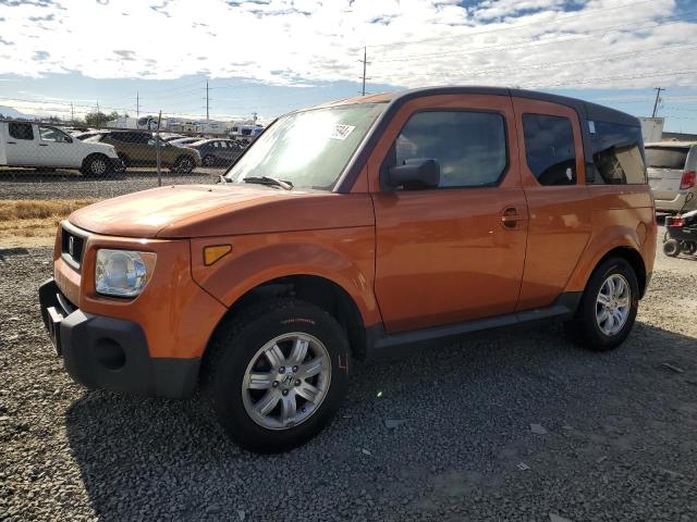 HONDA ELEMENT EX 2006 5j6yh18776l009573