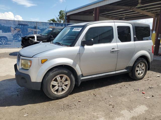 HONDA ELEMENT EX 2006 5j6yh18776l014997