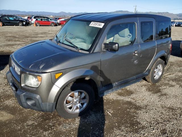 HONDA ELEMENT 2008 5j6yh18778l004926