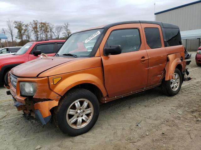 HONDA ELEMENT 2008 5j6yh18778l005316