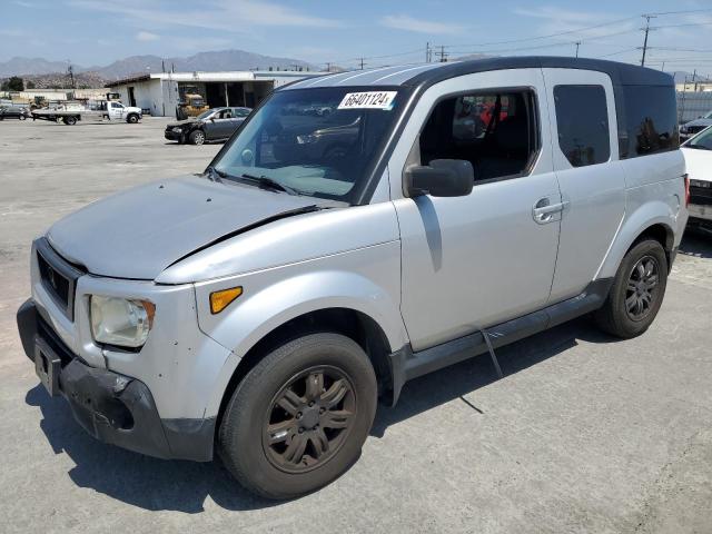 HONDA ELEMENT 2006 5j6yh18786l013552