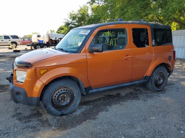 HONDA ELEMENT EX 2006 5j6yh18786l800274