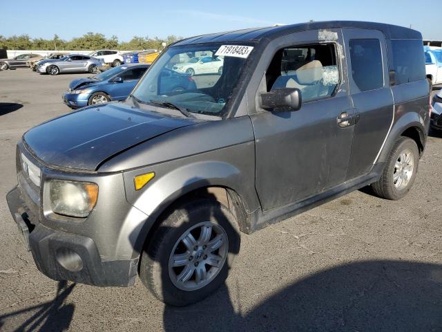 HONDA ELEMENT 2008 5j6yh18788l000111