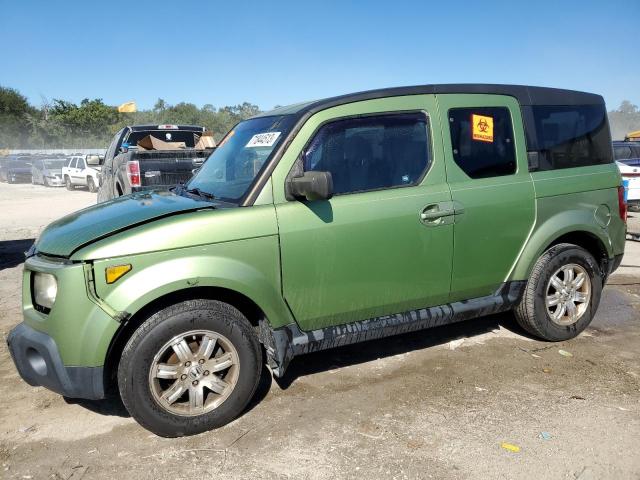 HONDA ELEMENT EX 2008 5j6yh18788l004420