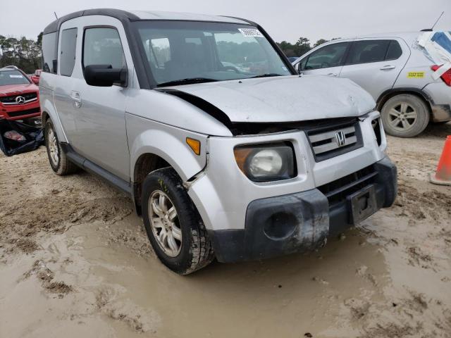 HONDA ELEMENT EX 2008 5j6yh18788l004837