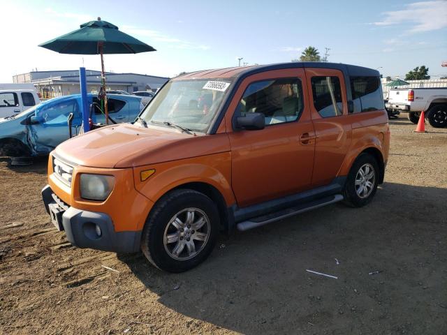 HONDA ELEMENT 2008 5j6yh18788l006295