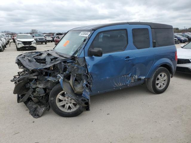 HONDA ELEMENT 2008 5j6yh18788l015143