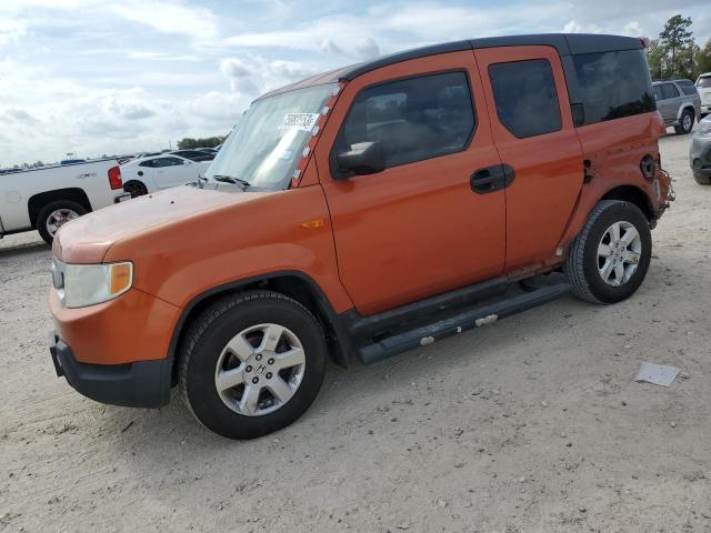 HONDA ELEMENT 2009 5j6yh18789l003060