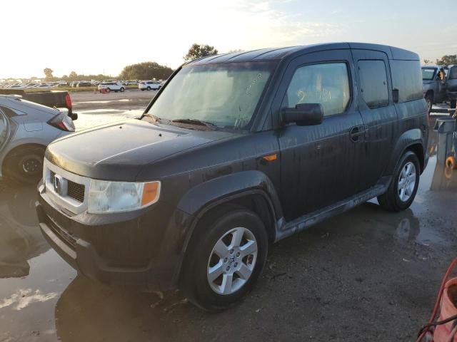 HONDA ELEMENT EX 2009 5j6yh18789l004113