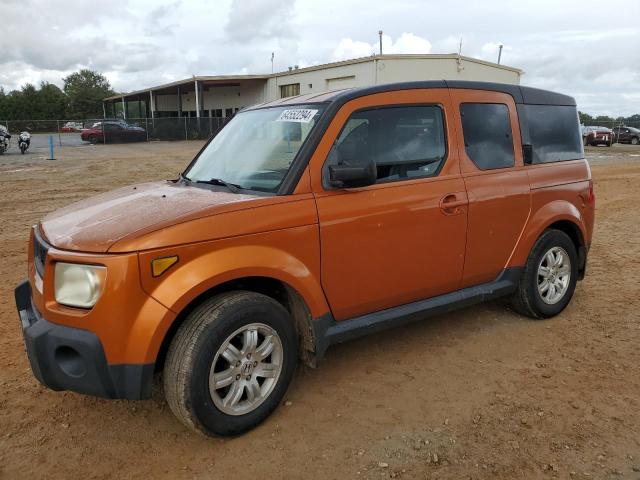 HONDA ELEMENT EX 2006 5j6yh18796l007050