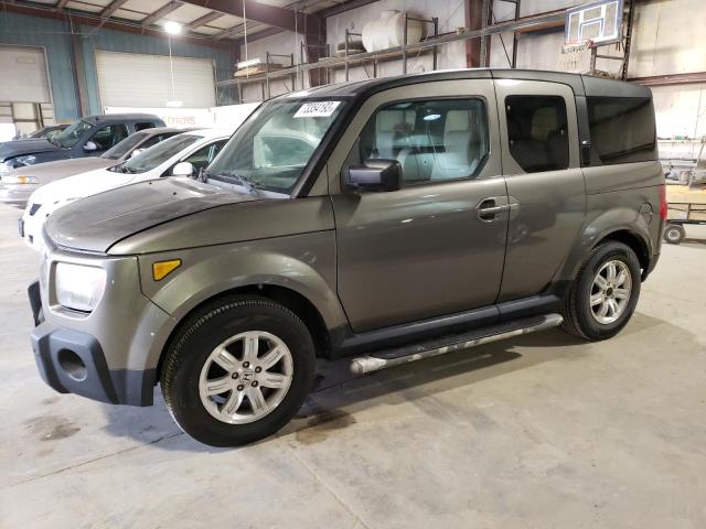 HONDA ELEMENT 2007 5j6yh18797l017112