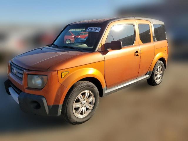 HONDA ELEMENT 2008 5j6yh18798l011893