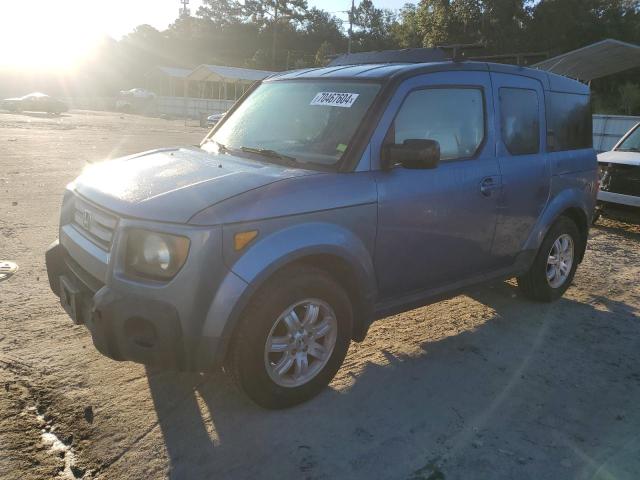 HONDA ELEMENT EX 2008 5j6yh18798l013627