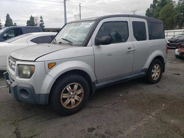 HONDA ELEMENT 2008 5j6yh18798l016141