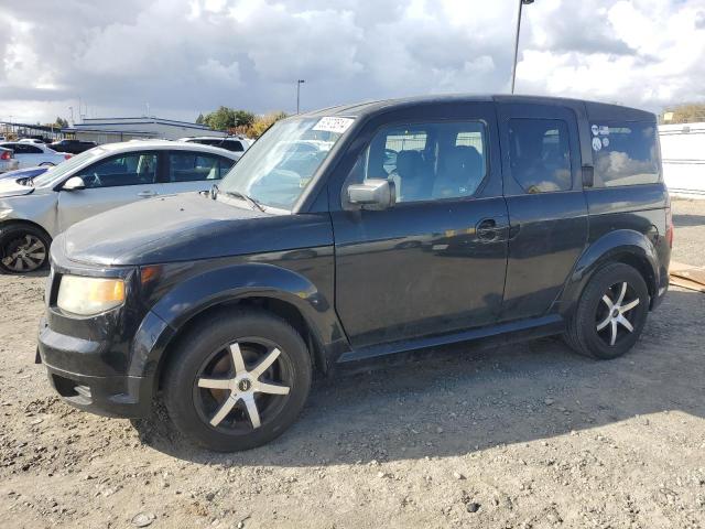 HONDA ELEMENT SC 2008 5j6yh18918l004616