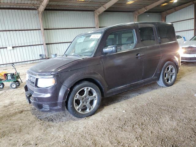 HONDA ELEMENT 2008 5j6yh18918l005006