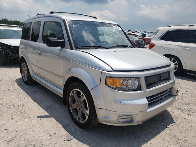 HONDA ELEMENT SC 2008 5j6yh18918l005815